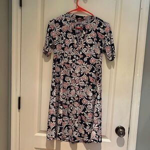 SJS dress Size S 